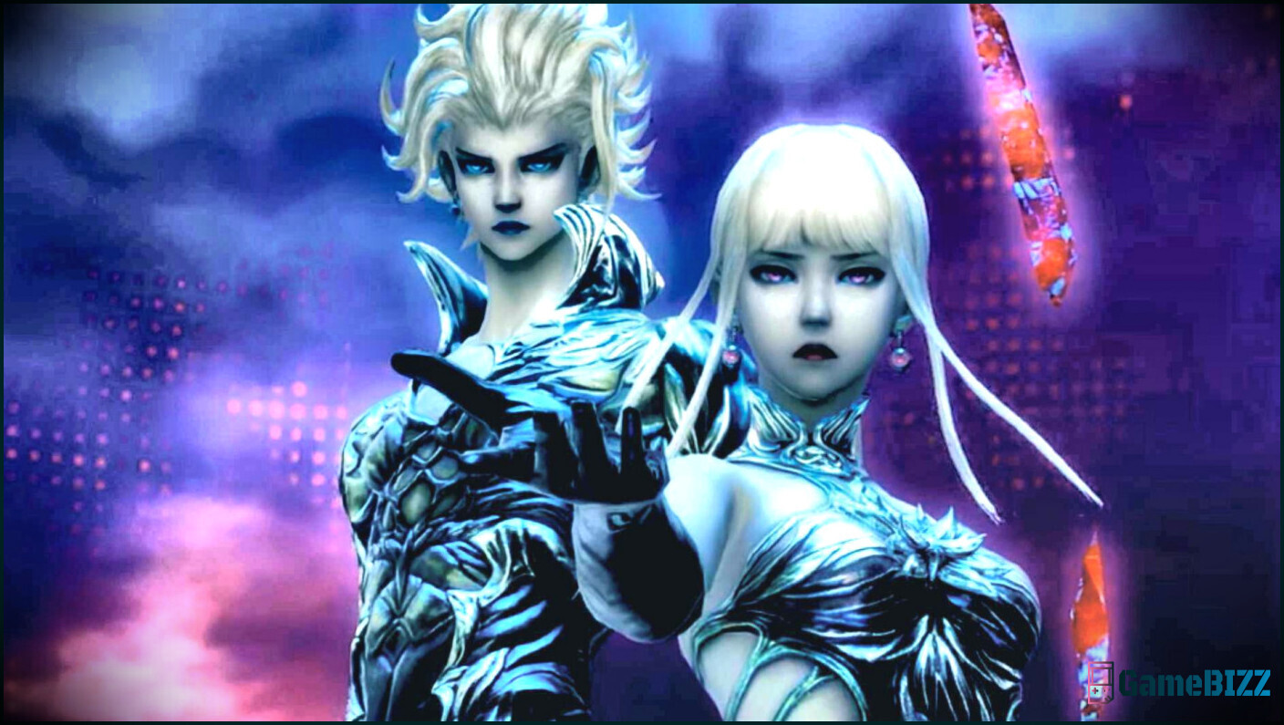 Final Fantasy 14-Party meistert den ultimativen Omega-Protokoll-Raid ohne Heiler