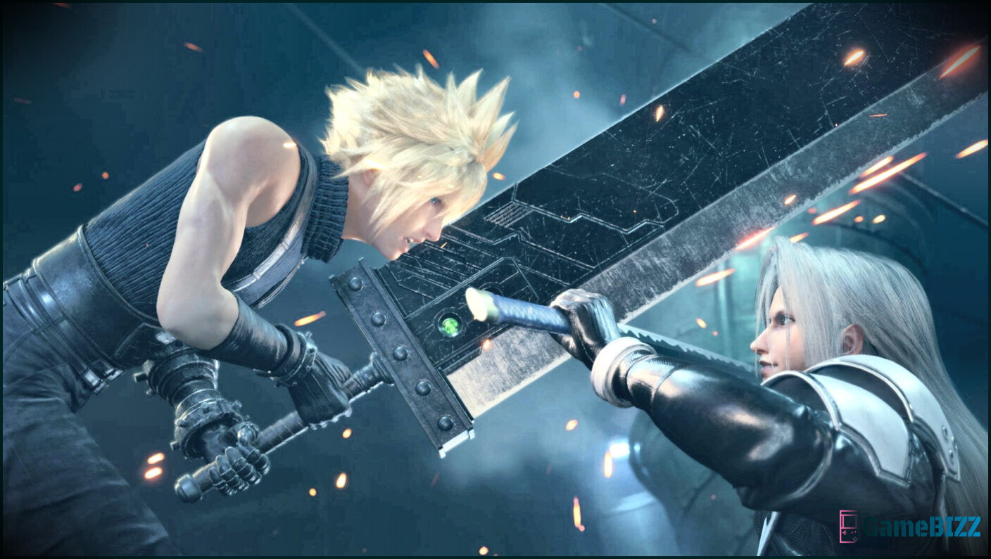 Final Fantasy 7 Remake's Lead Battle Designer will das Gambit-System von 12 