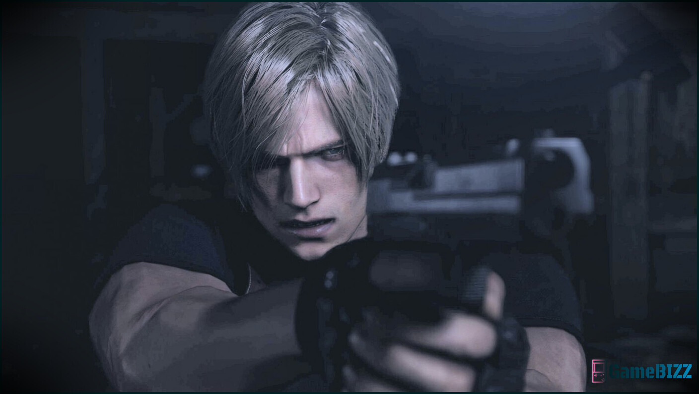 Ich bin froh, dass ich Resident Evil 4 vor dem Remake nie wieder gespielt habe