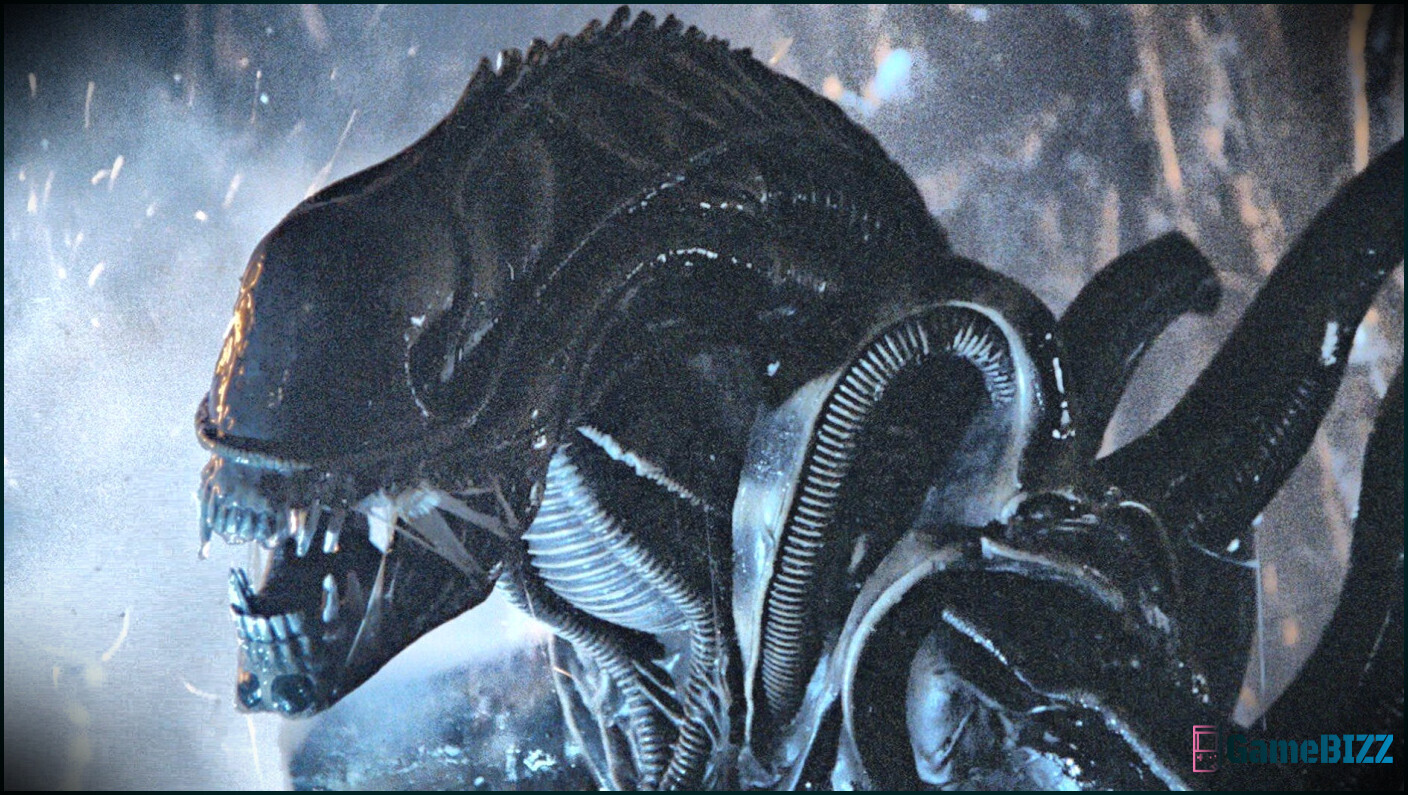 Josh Sawyer teilt Filmmaterial von Obsidians gecanceltem Aliens-Rollenspiel
