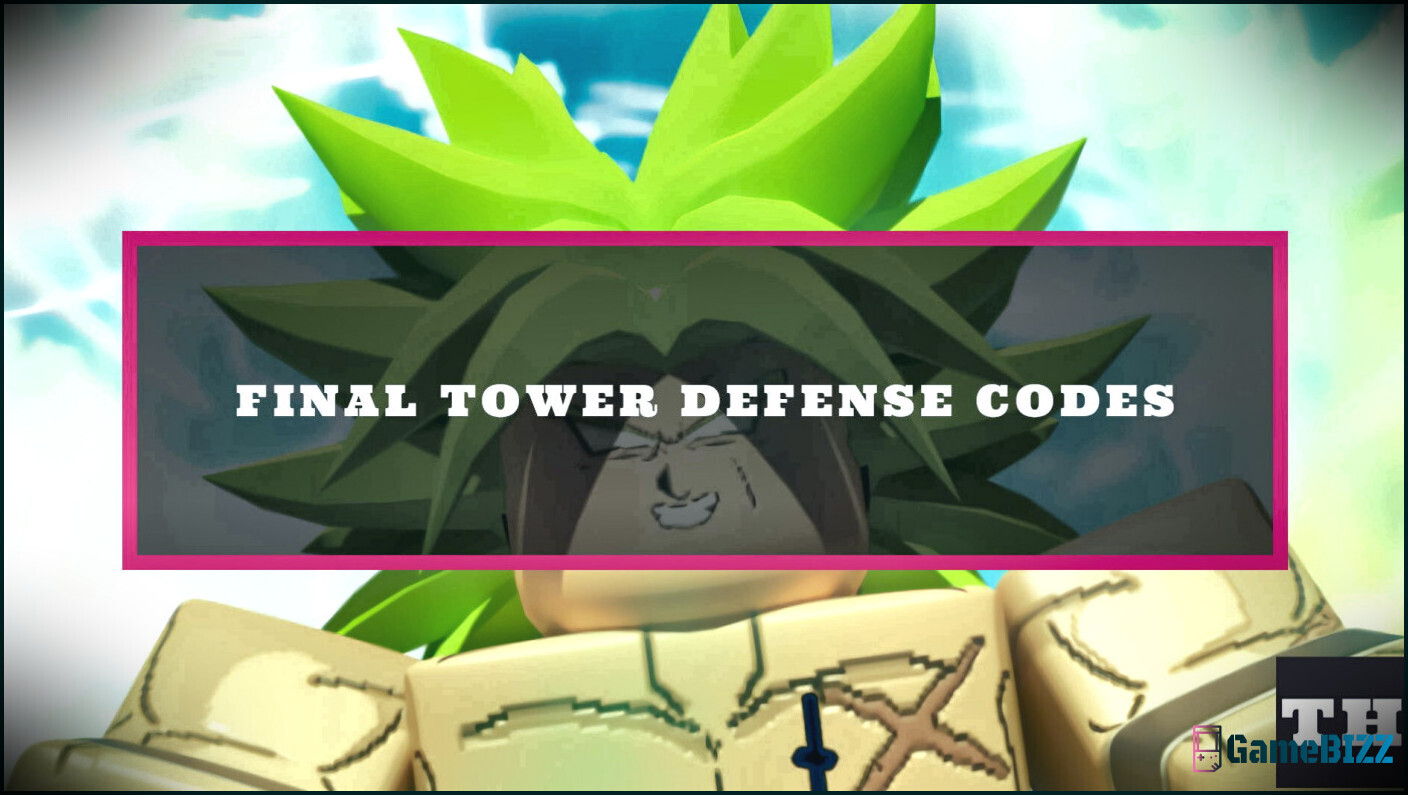Letzte Tower Defense Codes für Mai 2023