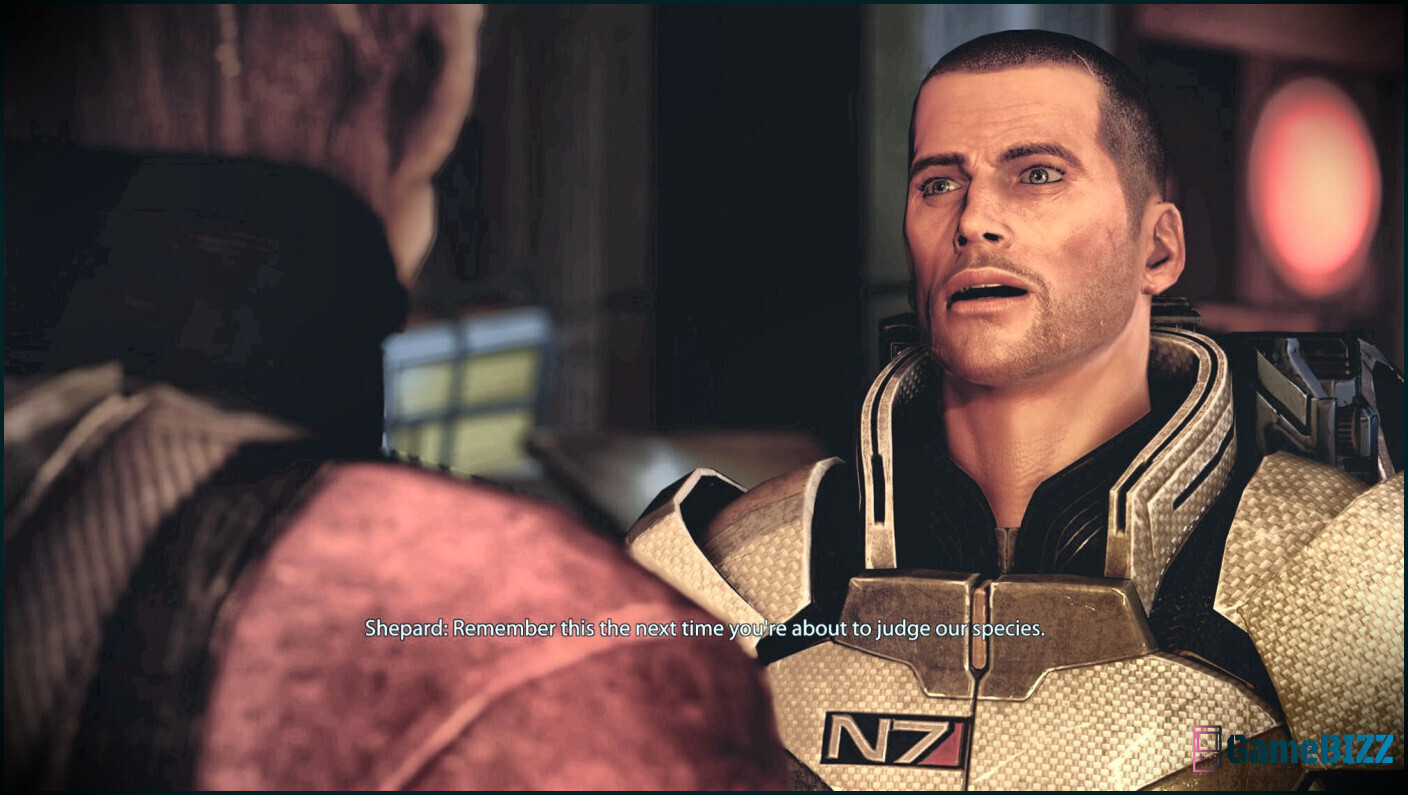 Mass Effect 2: Sollte man die batarischen Kolonien warnen?