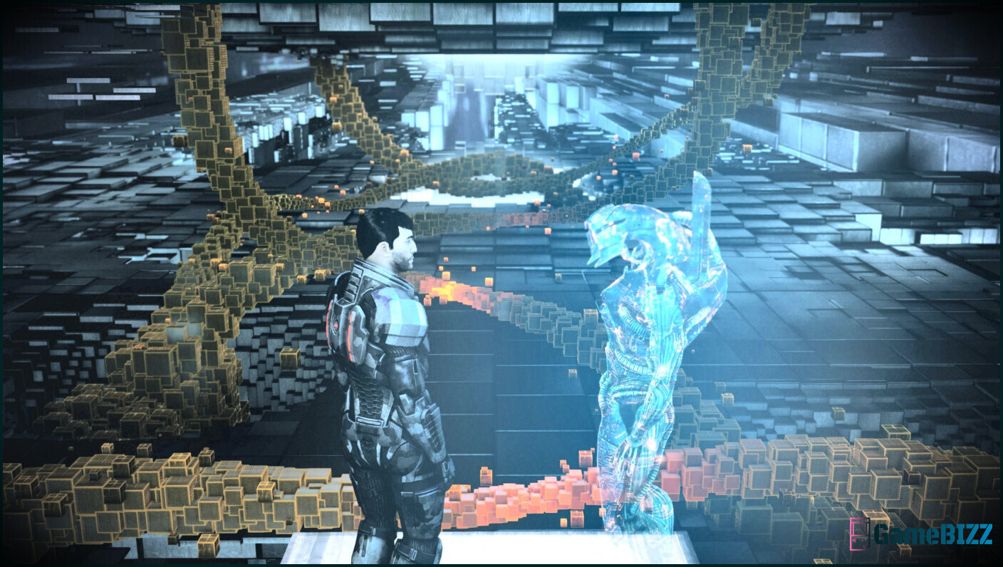 Mass Effect: Andromeda Creative Director glaubt, dass das Spiel ein Sequel verdient hat