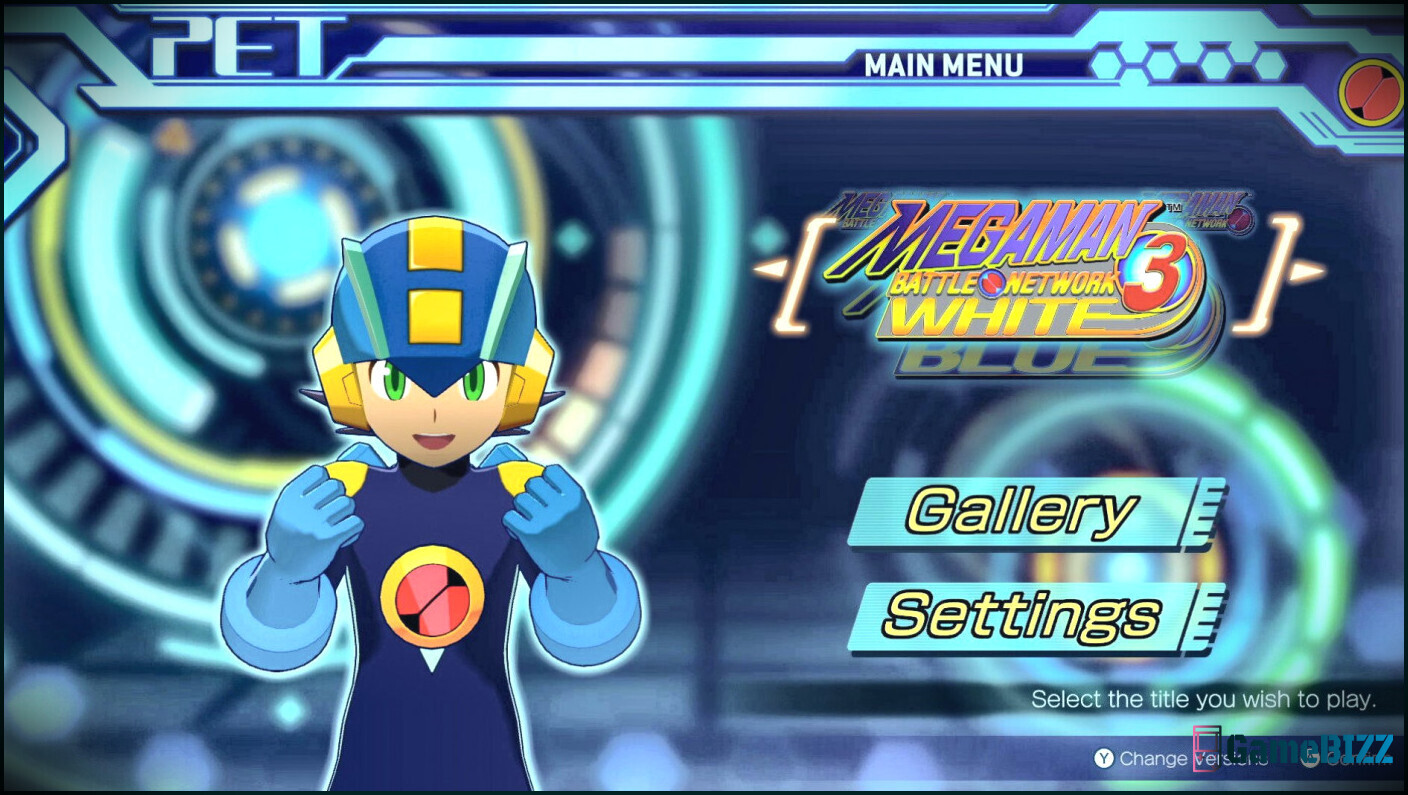 Mega Man Battle Network Legacy Collection: Die besten Battle Chips der Serie in einer Rangliste