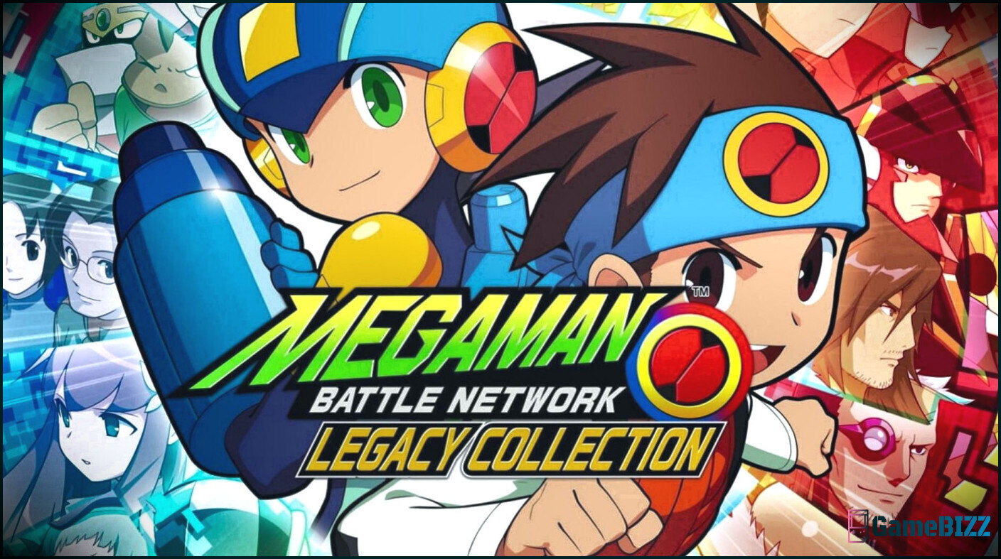 Mega Man Battle Network Legacy Collection: Die besten Double Souls, Rangliste