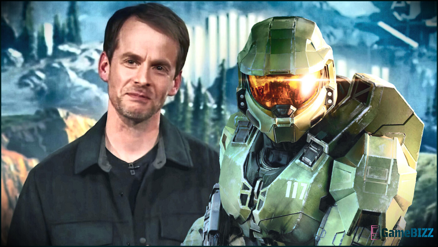 Microsoft verliert zwei Halo-Veteranen in einer Woche