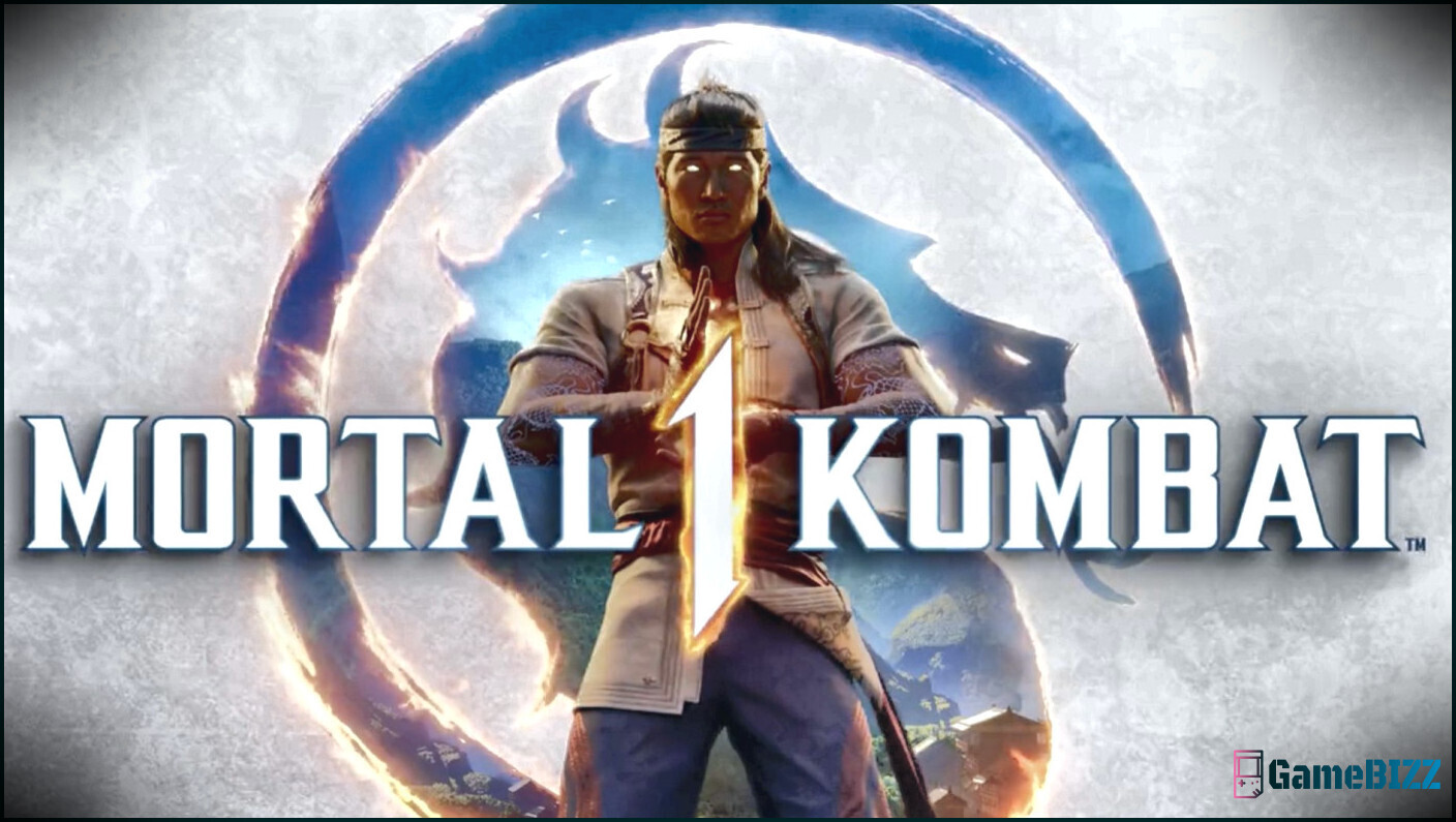 Mortal Kombat 1 Trailer bestätigt scheinbar das Gear-System