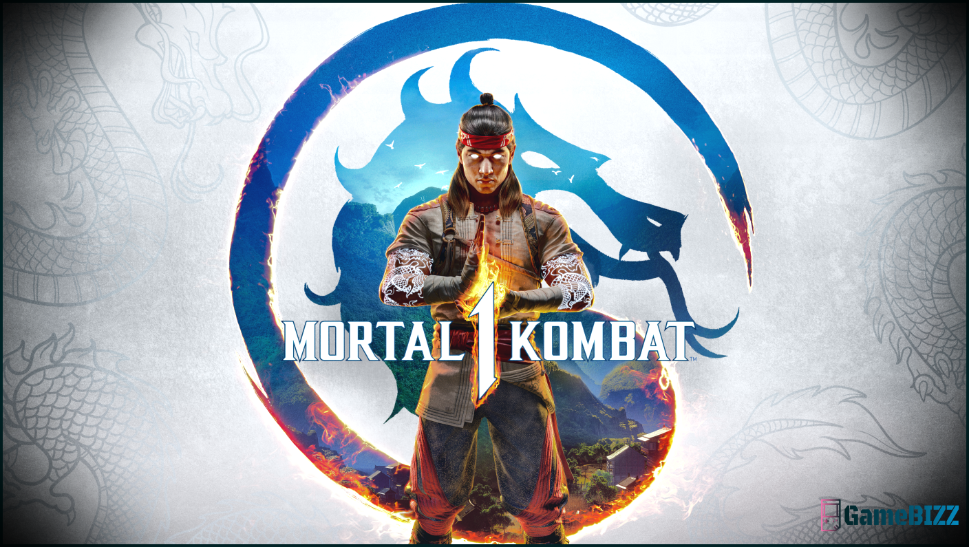 Mortal Kombat-Fans mögen den Klang von Kameo-Kämpfern nicht
