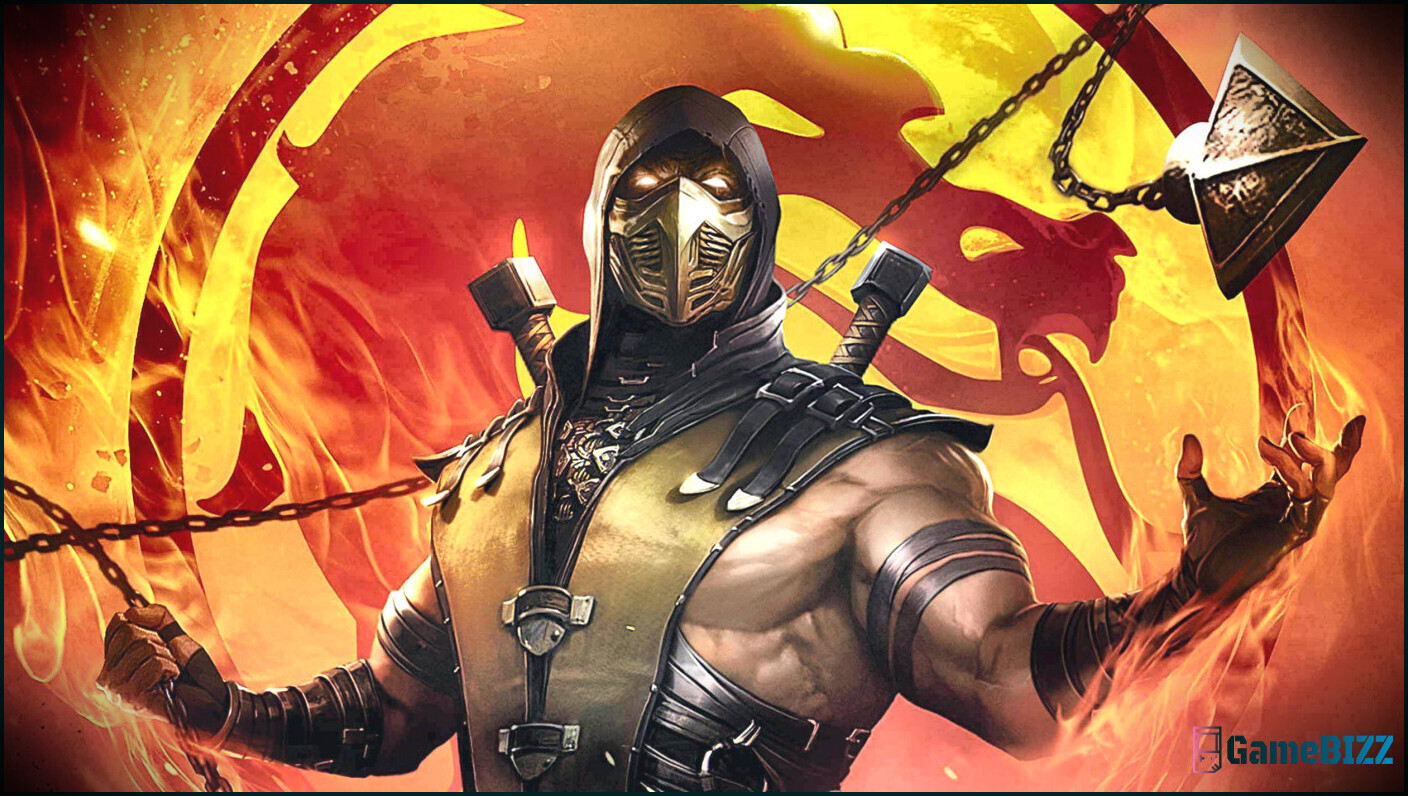 Mortal Kombat Fans teilen ihre größten Ängste für MK12