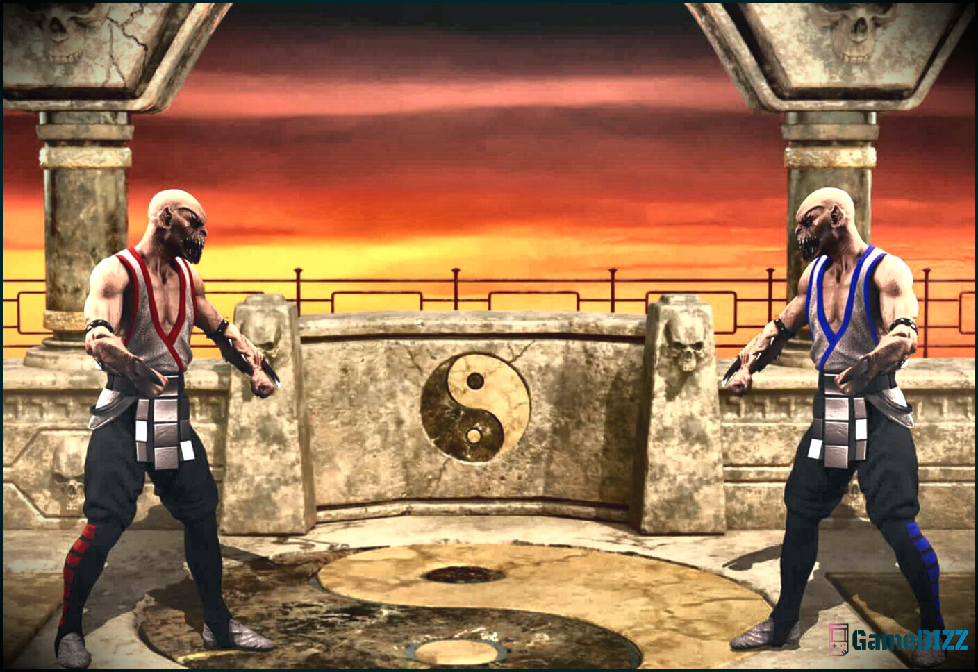 Mortal Kombat Fans teilen ihre größten Gameplay-Sorgen für MK1