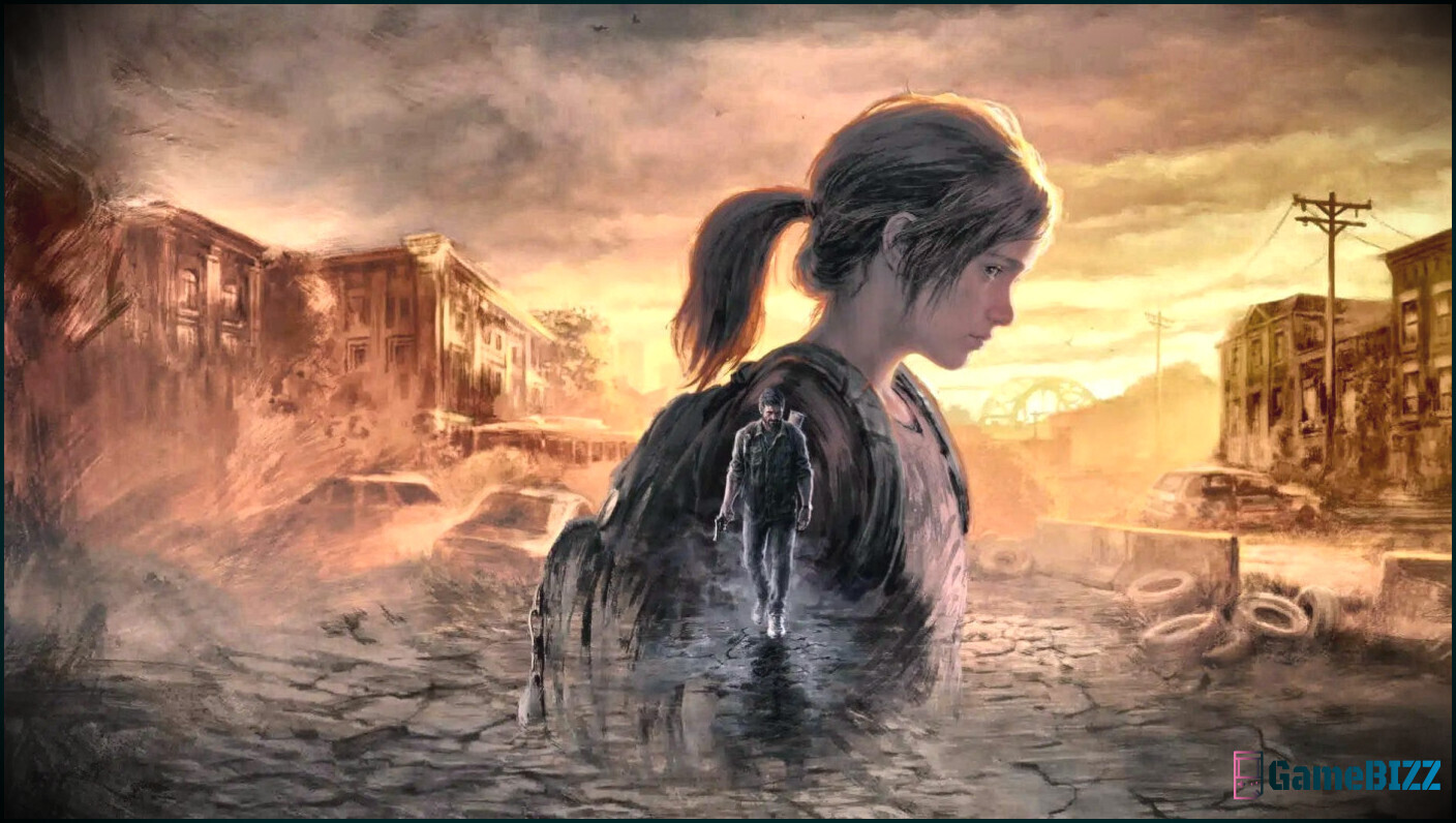 Naughty Dog entschuldigt sich für den holprigen PC-Start von The Last of Us Part 1
