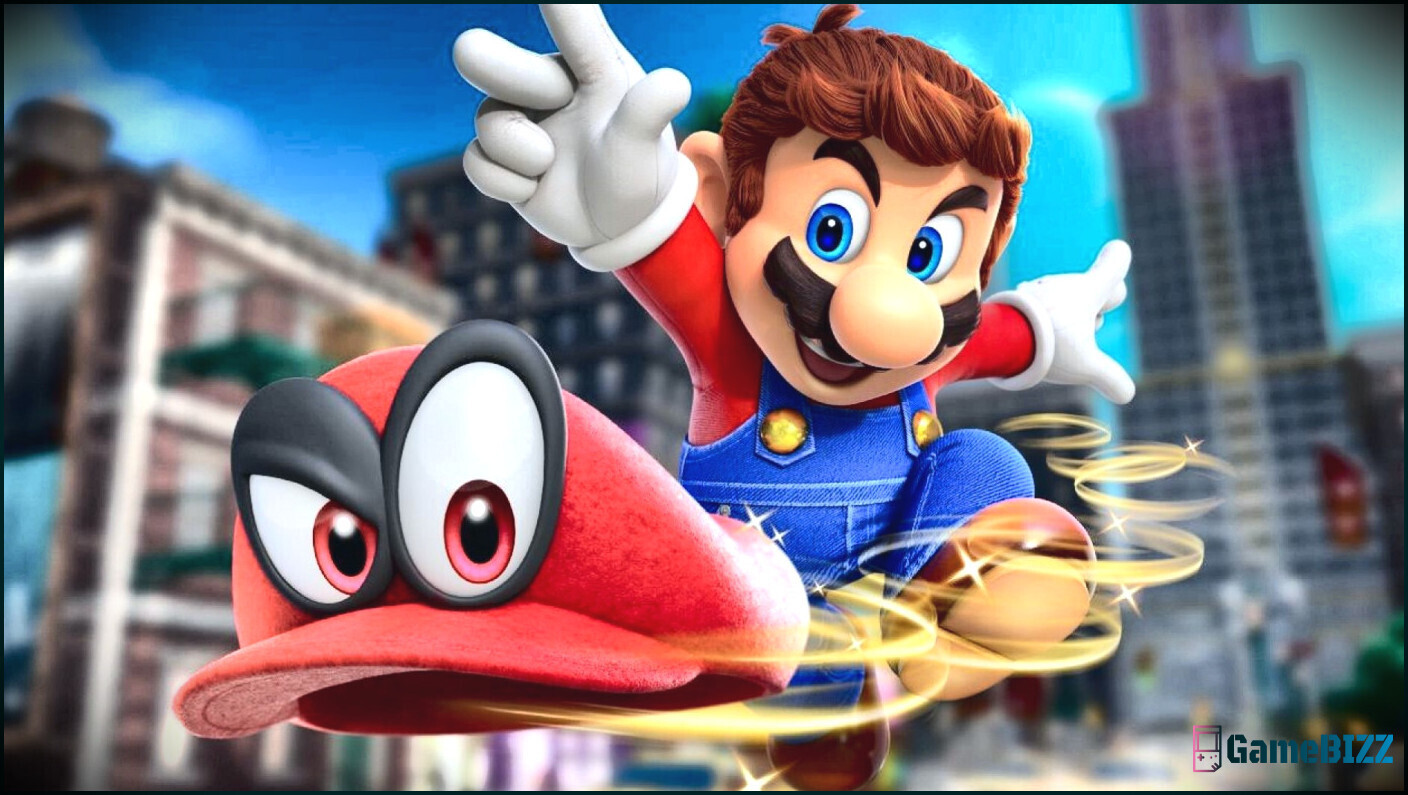 Nintendo-Direktor fordert Fans auf, sich auf neue Mario-Spiele einzustellen