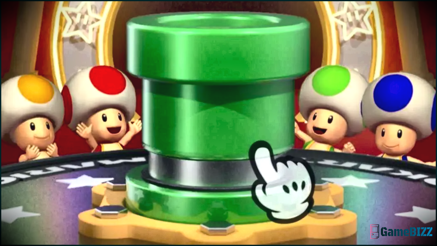 Nintendo wird jetzt verklagt, um Minderjährige über Mario Kart Tour Loot Boxen zu erstatten