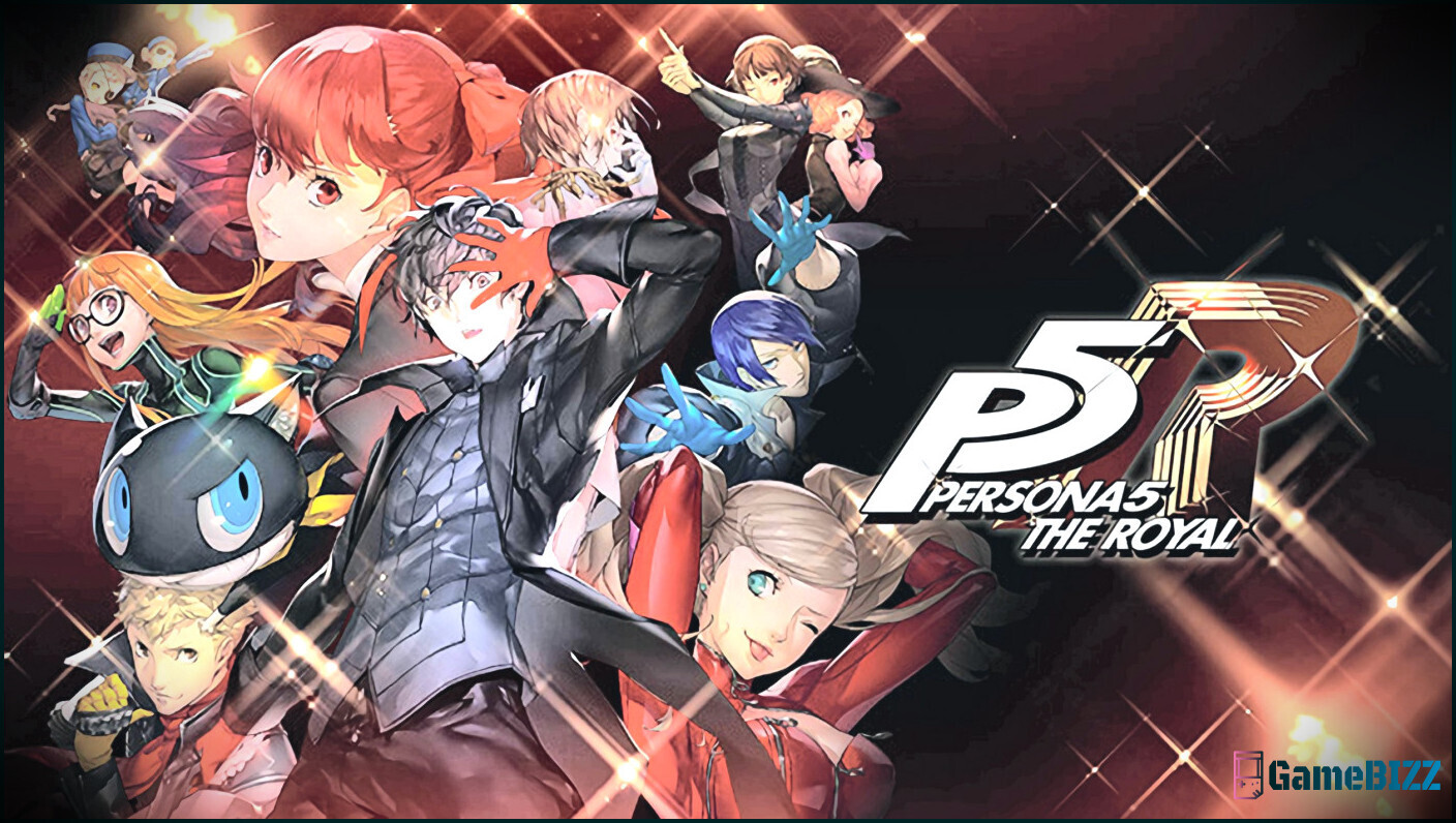 Persona 6 soll Ende 2024 auf den Markt kommen und zeitlich exklusiv für PS5 sein