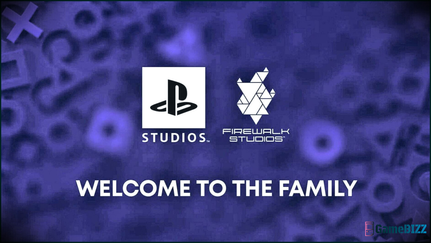 PlayStation hat die Firewalk Studios aufgekauft