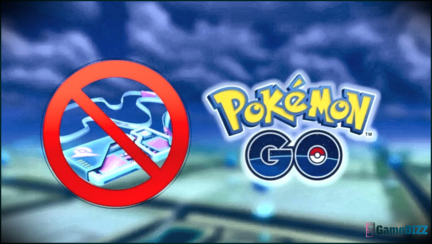 Pokemon Go Raid-Zahlen sinken angeblich nach Remote Raid Problem