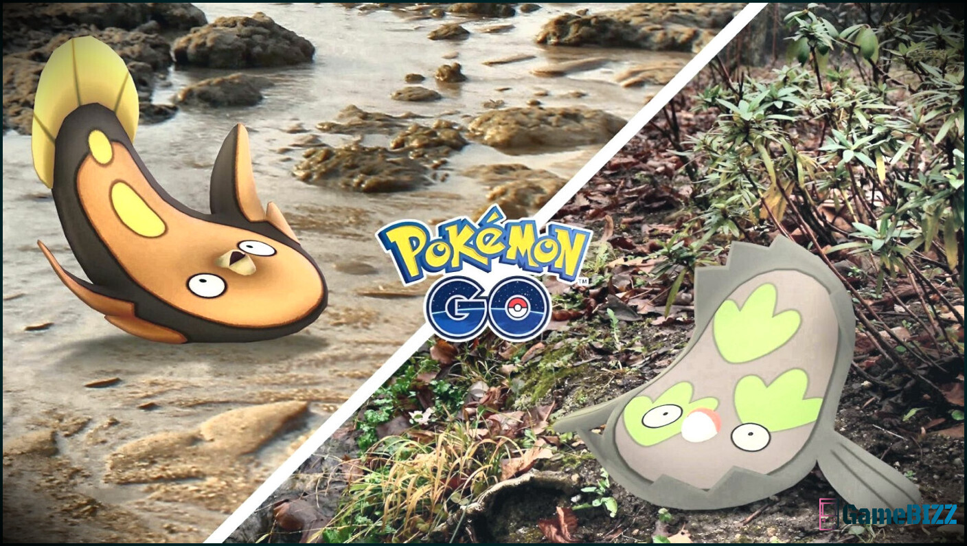 Pokemon Go: Stunfisk Limited Research Day Guide