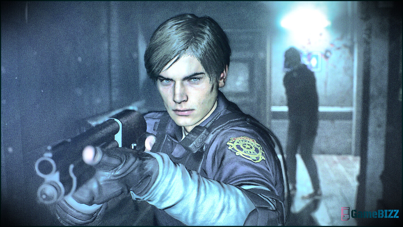 Ray Tracing wird zu Resident Evil 2 und 3 zurückkehren, Capcom arbeitet an einer Lösung