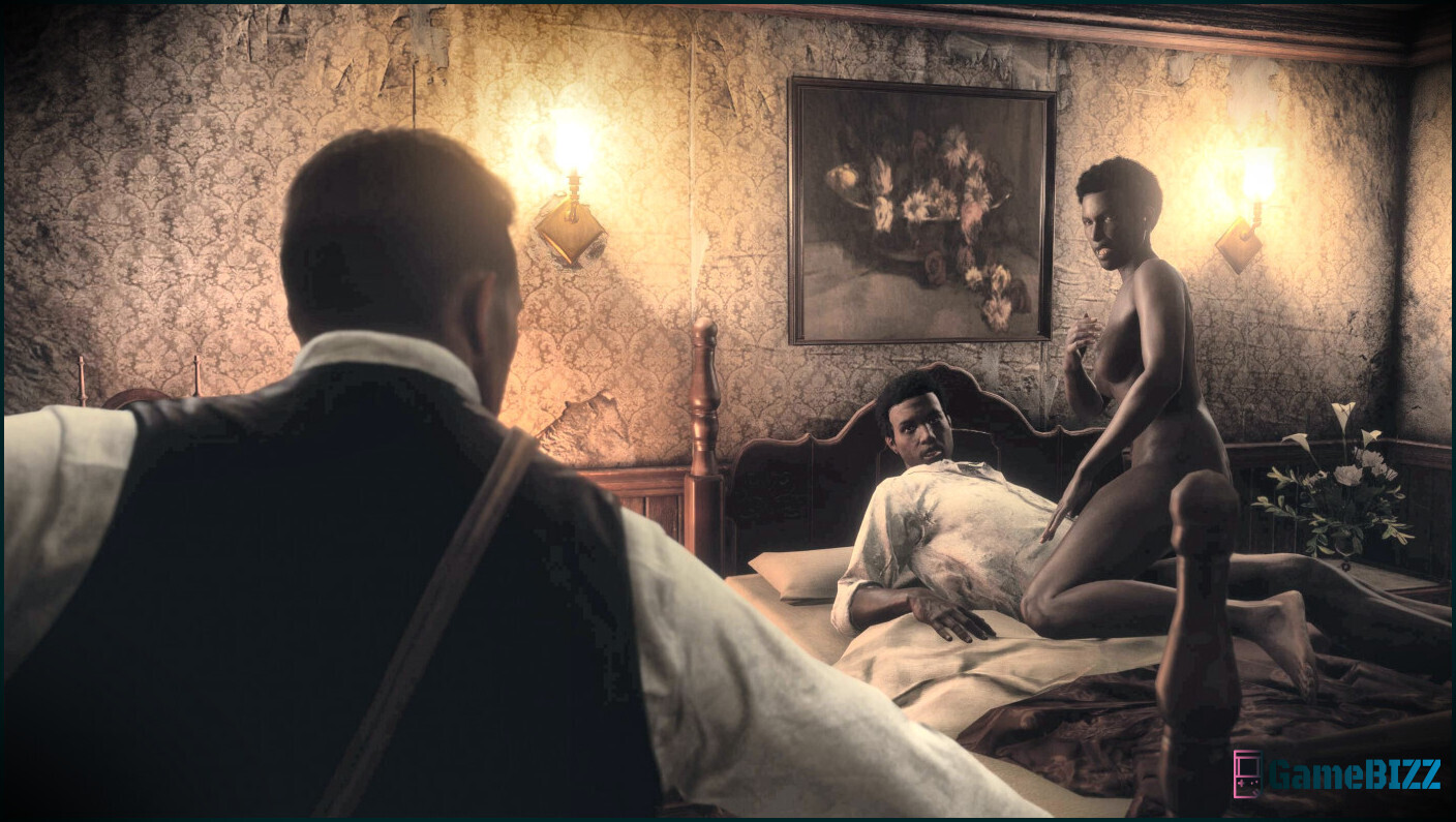 Red Dead Redemption 2 Spieler teilen ihre sadistischsten Verbrechen