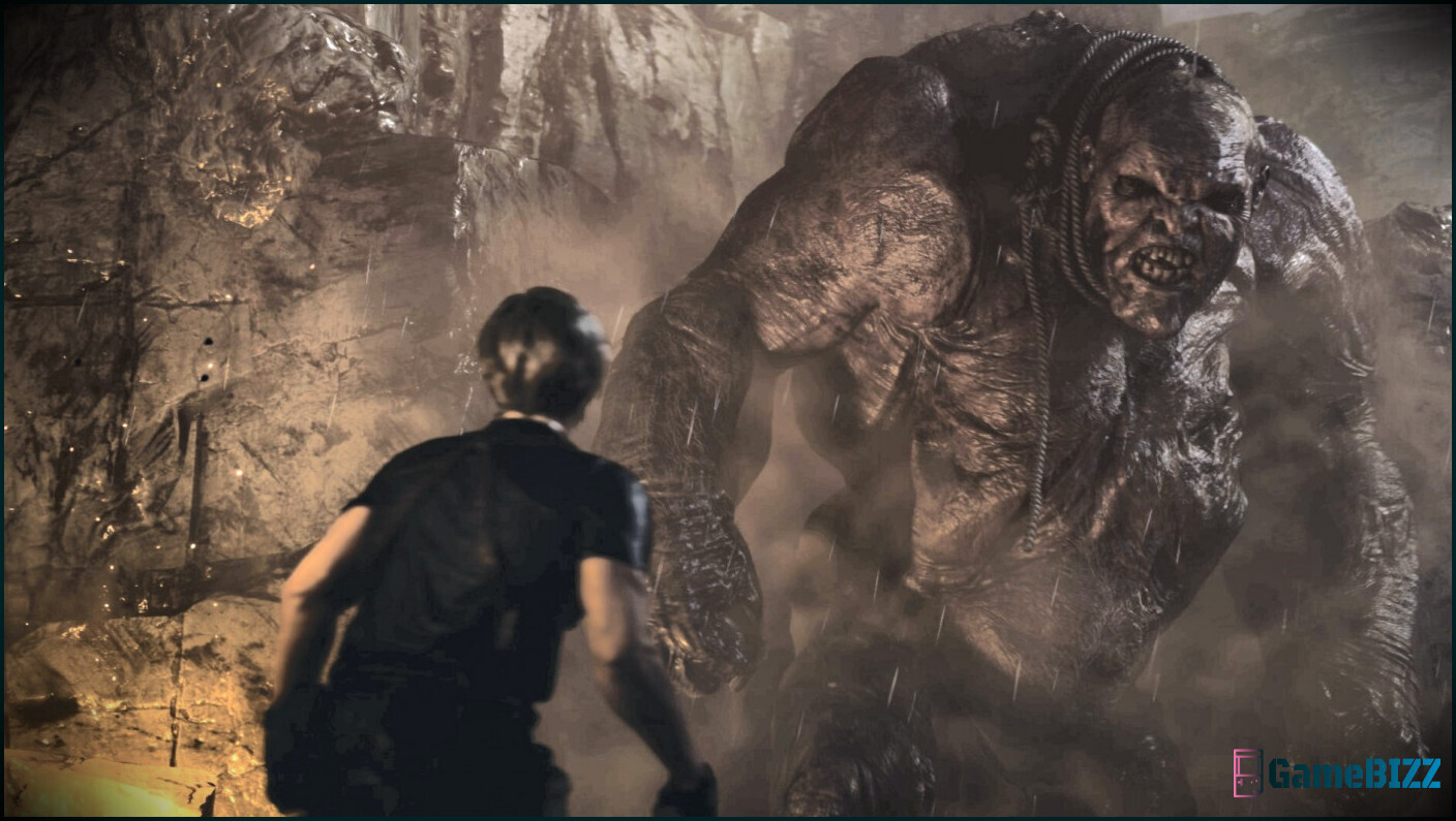 Resident Evil 4: Jeder Feind des Remakes im Vergleich zum Original