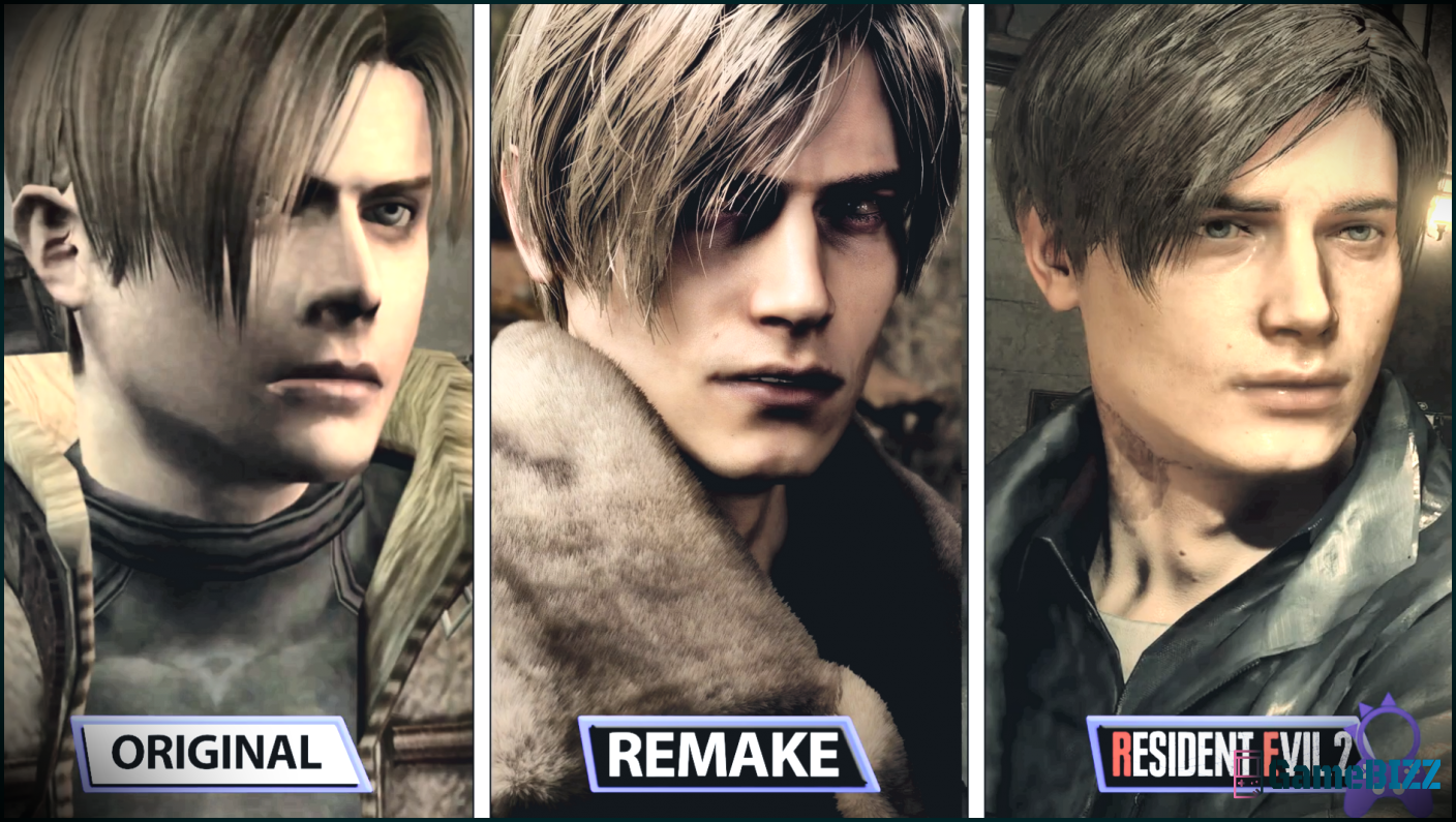 Resident Evil 4 Remake vs. Resident Evil 2 Remake: Welches Spiel ist besser?