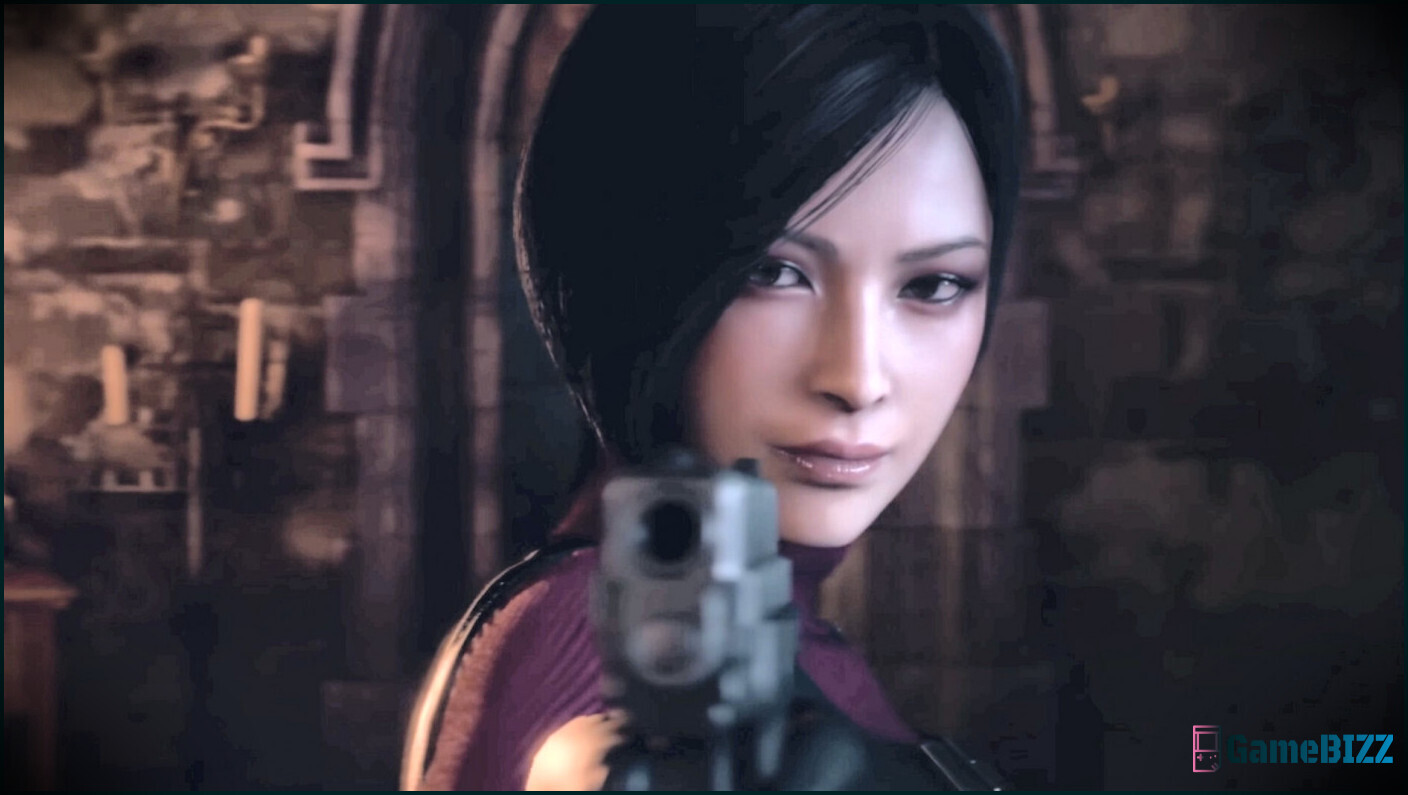 Resident Evil 4 Remake's Ada schaltet Instagram Antworten nach Tausenden von hasserfüllten Kommentaren ab