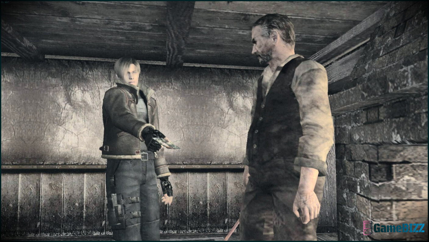 Resident Evil 4 Spieler sind sich einig, dass dies der schlechteste Ganado ist