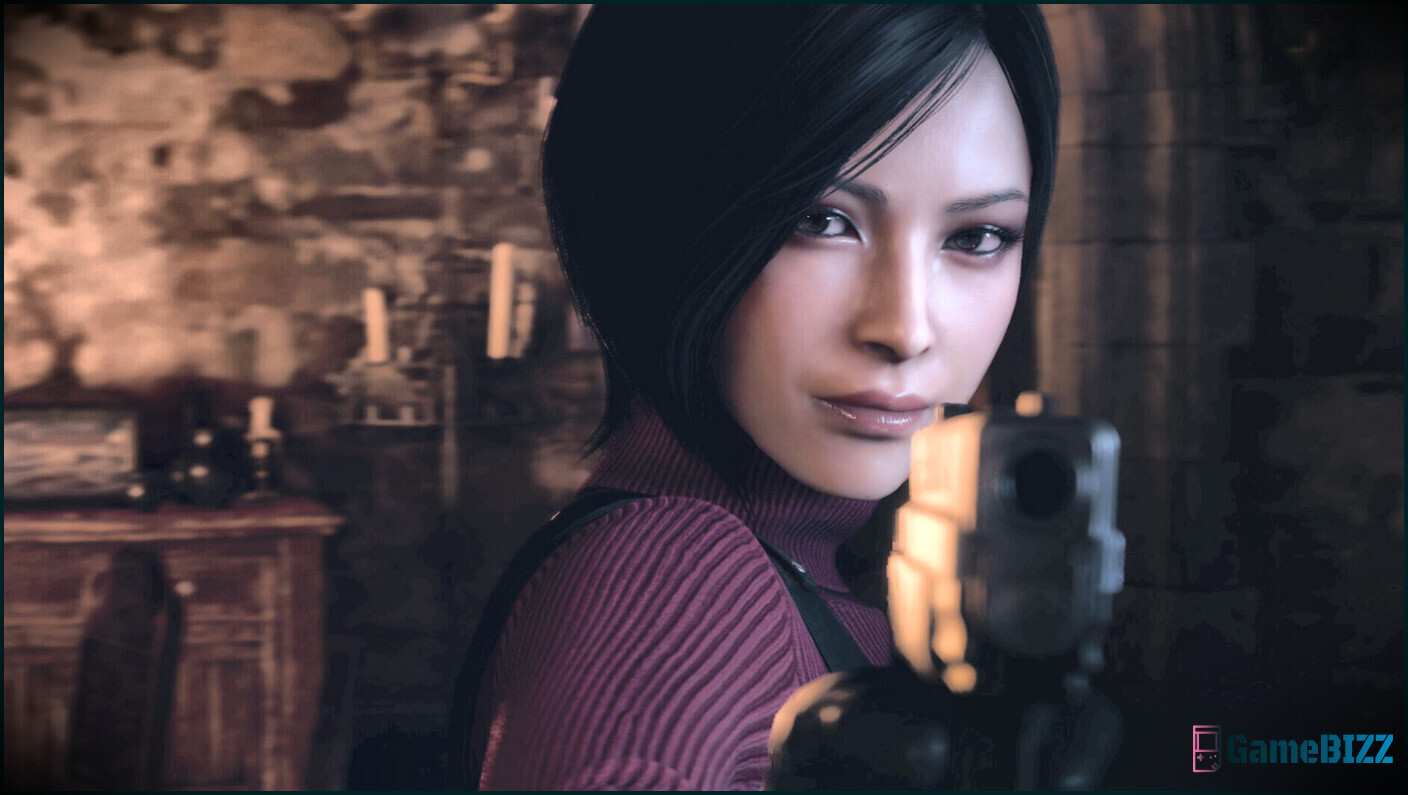 Resident Evil-Fans unterstützen Ada Wong-Darstellerin, die durch Missbrauch von Instagram verdrängt wird