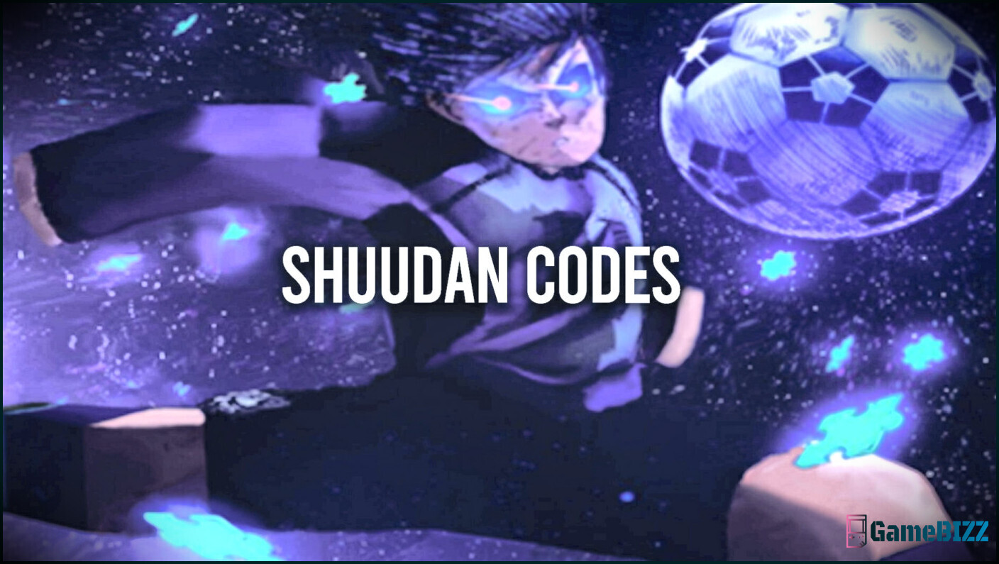Shuudan Codes für Mai 2023