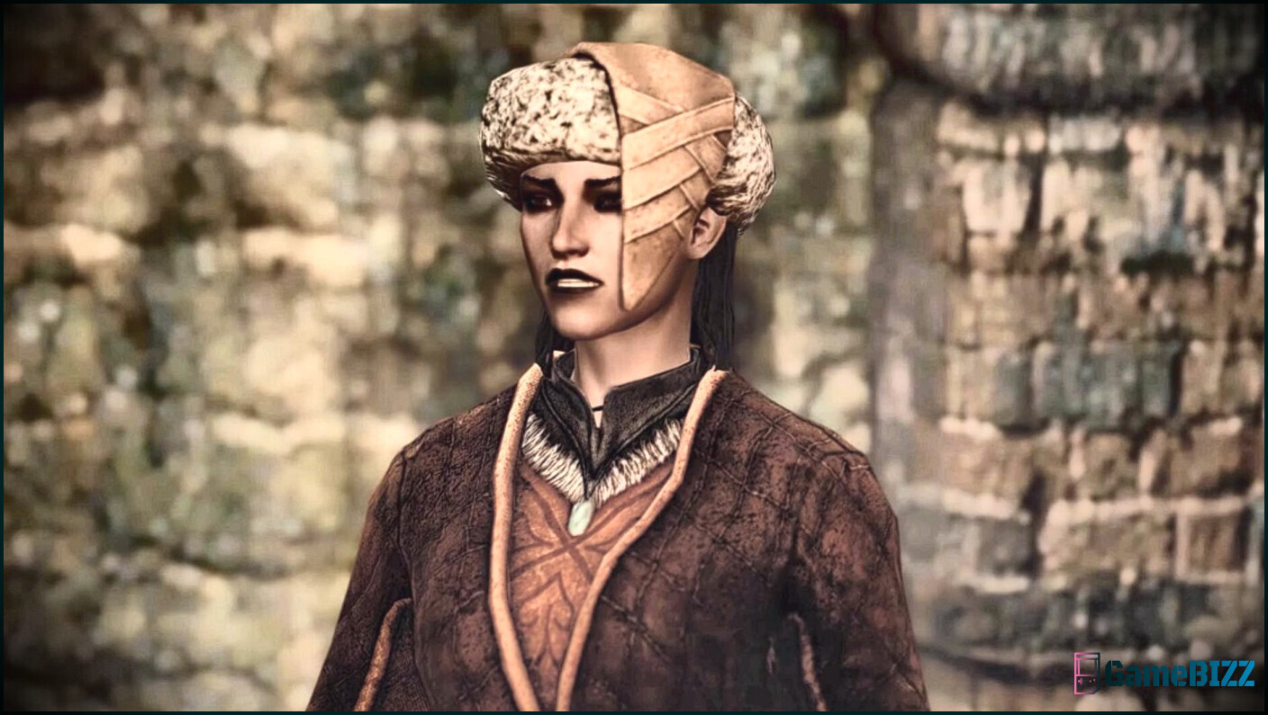 Skyrim Mod Sirenroot fügt Tomb Raider, Dragon Age inspirierte Questline hinzu