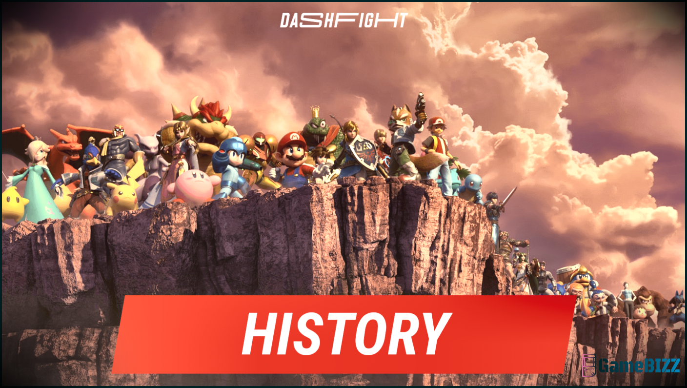 Smash Bros. einen Story-Modus zu geben, ist wie zwei Spiele zu machen, sagt Sakurai
