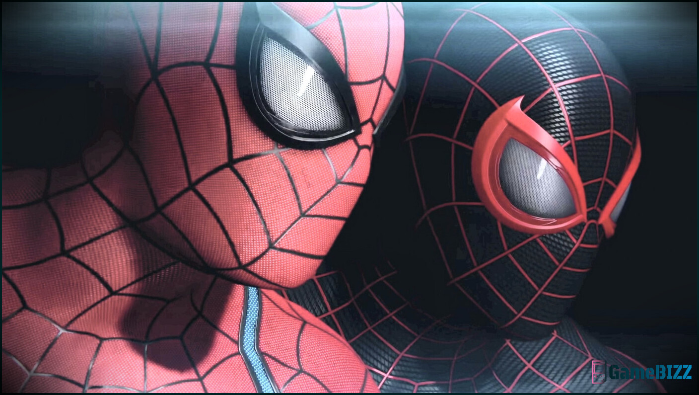 Spider-Man 2 Fans glauben, dass Venom tatsächlich Peter Parker sein könnte