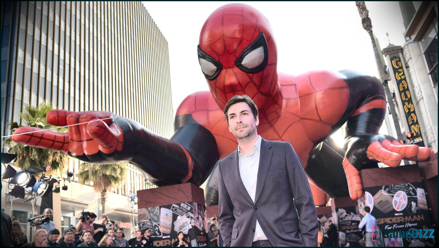 Spider-Man-Fans glauben, der Trailer zeige einen Bosskampf von Peter Parker