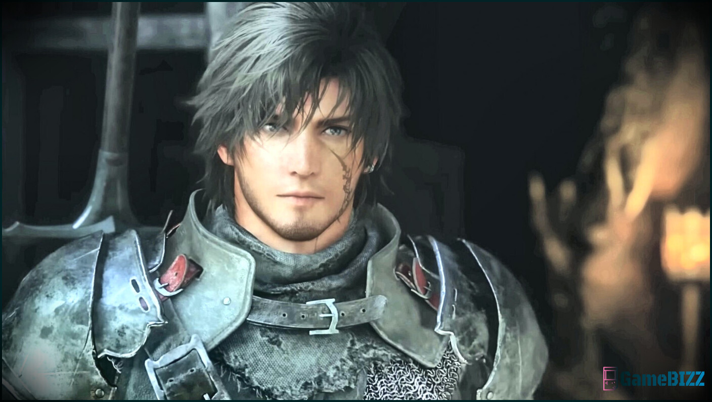 Square Enix will nach Final Fantasy 16 häufiger große Spiele veröffentlichen