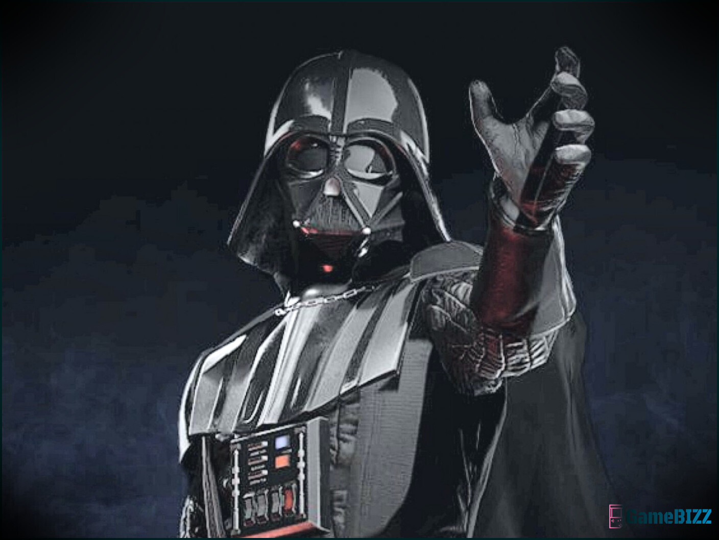 Star Wars Jedi-Fans weisen darauf hin, wie schlecht Darth Vader im Jahr 9 vor Christus war