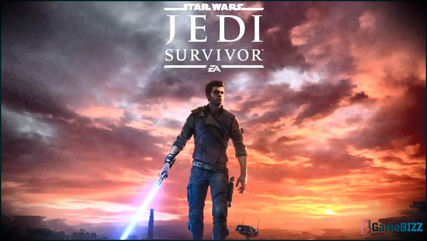 Star Wars Jedi: Survivor Fan macht alle Positionen auf einmal verfügbar