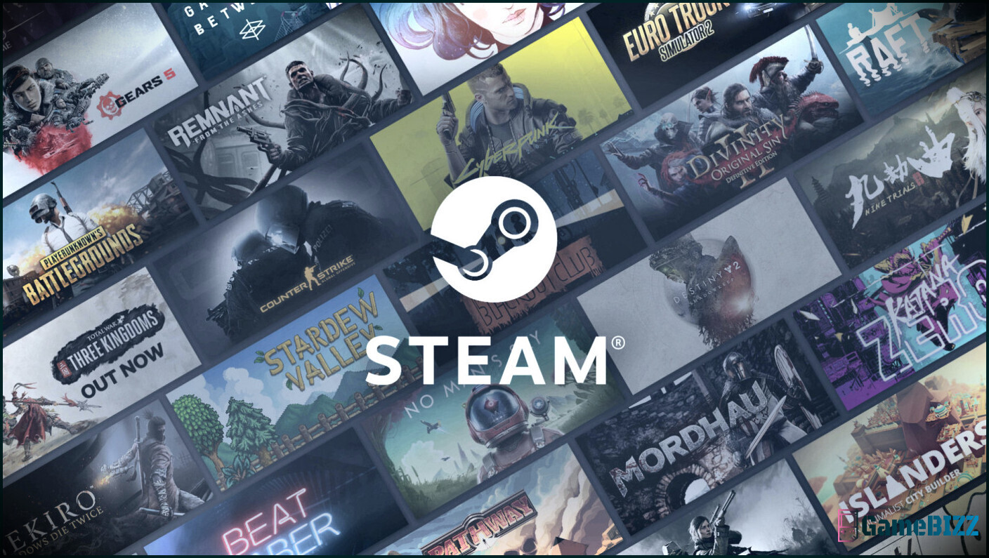 Steam Client Beta Update ermöglicht das Ansehen von Filmen beim Spielen