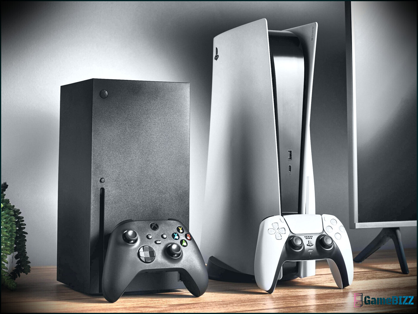 Take-Two sagt, dass neue Modelle der PS5- und Xbox-Serie wahrscheinlich sind