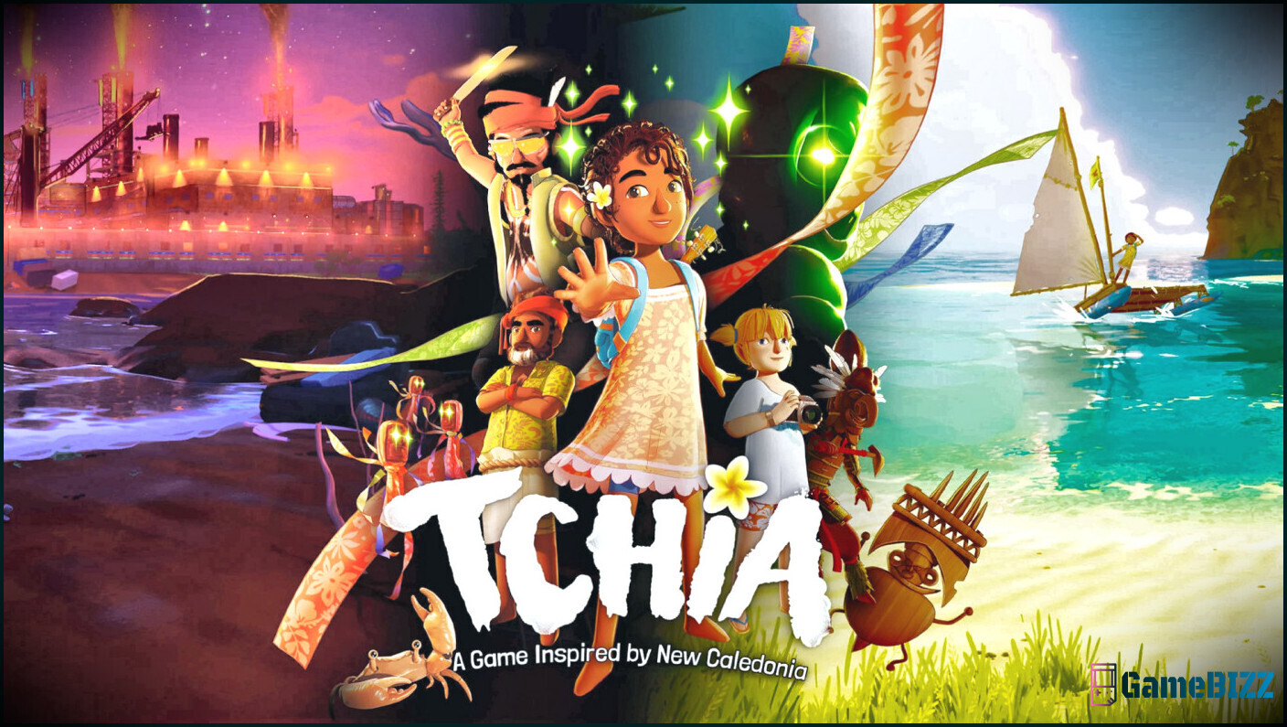 Tchia: Die 10 besten Minispiele in einer Rangliste
