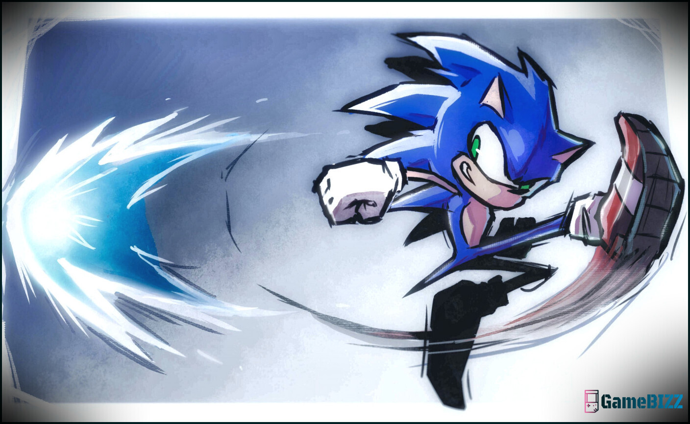 Tears Of The Kingdom verwendet scheinbar den Spin Dash-Soundeffekt von Sonic Adventure