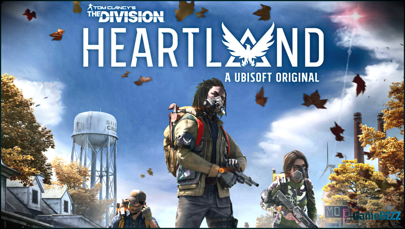 The Division Heartland enthüllt neue Klassen, Gameplay-Material und mehr