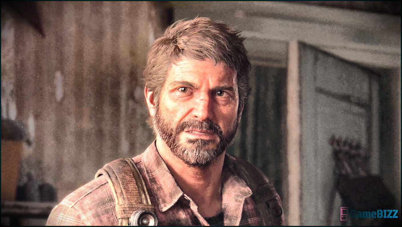 The Last of Us-Fans versuchen, den PC-Port selbst zu reparieren