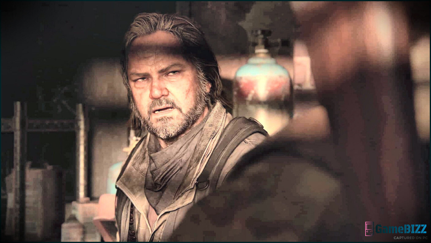The Last of Us Part 1 PC Port ist das am schlechtesten rezensierte Naughty Dog Spiel aller Zeiten