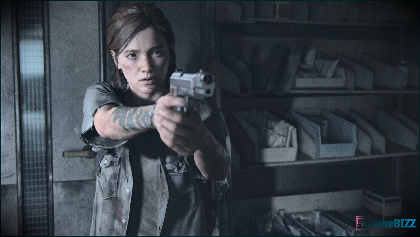 The Last of Us Part 2 erhält ein 2.000-Dollar-Sammelstück mit Abby und Ellie