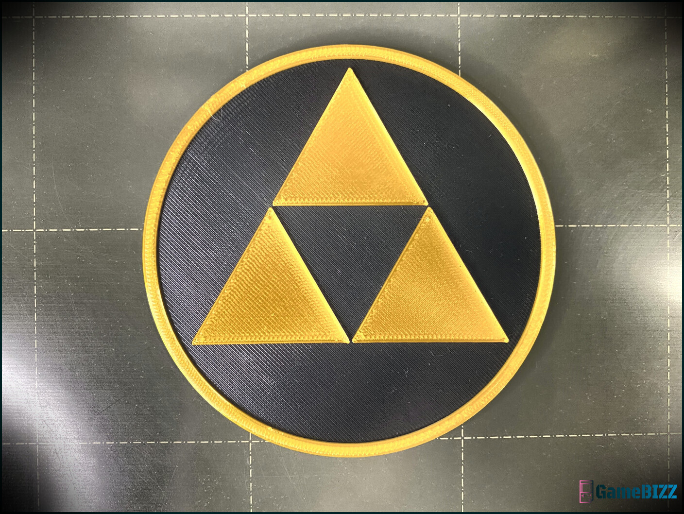 The Legend of Zelda: Was ist das Triforce?