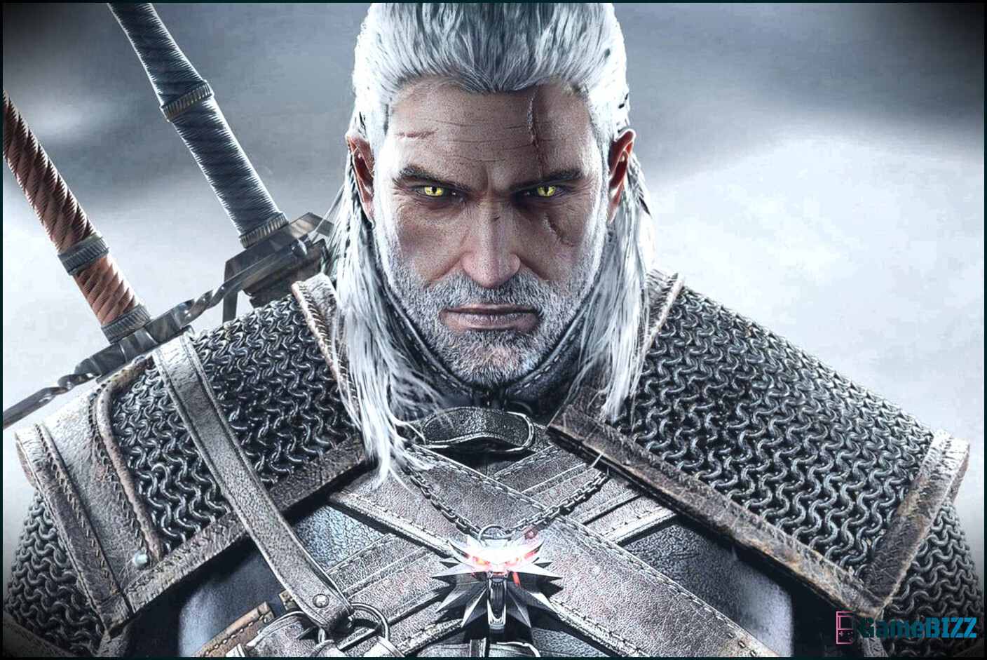 The Witcher Fans stellen sich vor, wie Geralt im Remake des ersten Spiels aussehen wird