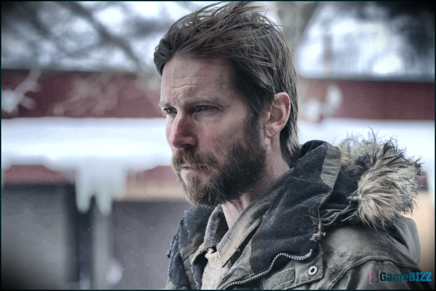 Troy Baker über Joels Schicksal in The Last of Us: 