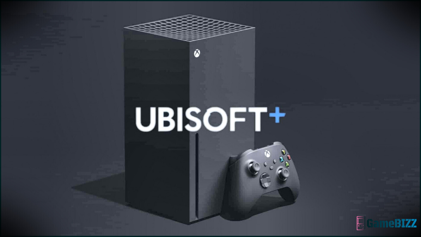 Ubisoft Plus kommt demnächst auf die Xbox, sagt ein Insider
