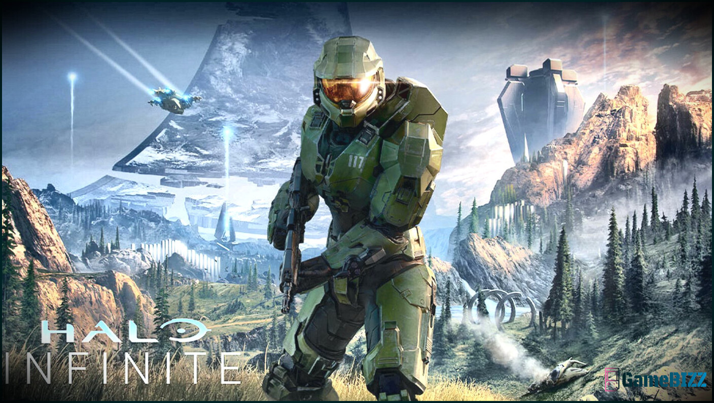 Von Halo 3 bis Mass Effect: Xbox-Fans debattieren über die besten Exklusivtitel aller Zeiten