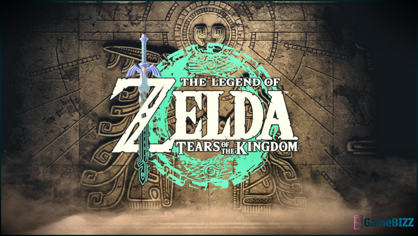 Wann wird Zelda durch etwas anderes ersetzt?